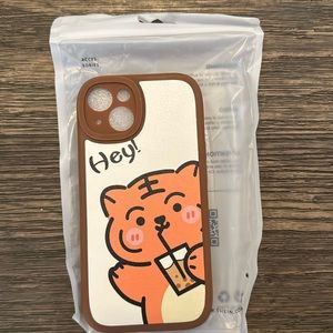 iPhone 13 phone case